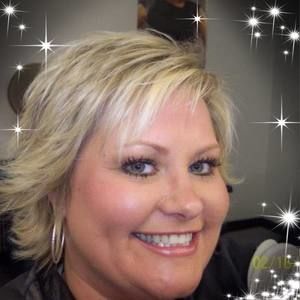 Meet your Posher, Beth